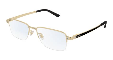 authorized cartier eyeglasses dealer near me|who sells cartier glasses.